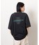 メッセージプリント 半袖Ｔシャツ