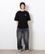 メッセージプリント 半袖Ｔシャツ