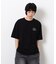 メッセージプリント 半袖Ｔシャツ