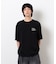 メッセージプリント 半袖Ｔシャツ