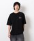 メッセージプリント 半袖Ｔシャツ