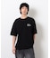 メッセージプリント 半袖Ｔシャツ