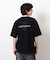 メッセージプリント 半袖Ｔシャツ