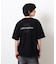 メッセージプリント 半袖Ｔシャツ