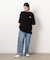 メッセージプリント 半袖Ｔシャツ