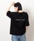 メッセージプリント 半袖Ｔシャツ