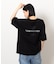 メッセージプリント 半袖Ｔシャツ