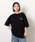 メッセージプリント 半袖Ｔシャツ