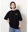 メッセージプリント 半袖Ｔシャツ