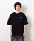 メッセージプリント 半袖Ｔシャツ