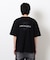 メッセージプリント 半袖Ｔシャツ