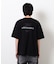 メッセージプリント 半袖Ｔシャツ
