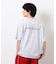メッセージプリント 半袖Ｔシャツ