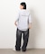 メッセージプリント 半袖Ｔシャツ