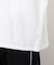 裾スピンドル ラグラン５分袖Ｔシャツ