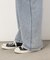 フロスト加工裏毛 パンツ