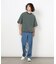 ボーダーTシャツ
