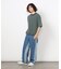 ボーダーTシャツ