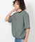 ボーダーTシャツ