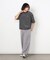 ボーダーTシャツ