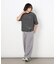 ボーダーTシャツ