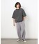 ボーダーTシャツ