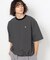 ボーダーTシャツ