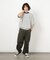 ボーダーTシャツ