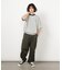 ボーダーTシャツ