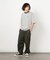 ボーダーTシャツ