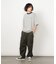 ボーダーTシャツ
