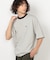 ボーダーTシャツ