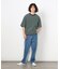 ラインブリーチパンツ