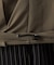 ポリエステルストレッチ マウンテンパーカ