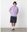 ポリエステルストレッチ カーゴショートパンツ