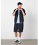 ポリエステルストレッチ カーゴショートパンツ