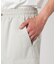 ポリエステルストレッチ カーゴショートパンツ
