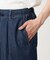 ライトオンスデニム ステッチパンツ
