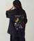 スーベニア刺繍 半袖Tシャツ