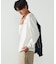 バックプリント 長袖Tシャツ