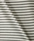 ボーダー ロングTシャツ