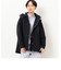 〔 TALLサイズ 〕 コットンナイロングログラン アノラックブルゾン