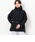 〔 TALLサイズ 〕 コットンナイロングログラン アノラックブルゾン