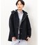 〔 TALLサイズ 〕 コットンナイロングログラン アノラックブルゾン