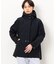 〔 TALLサイズ 〕 コットンナイロングログラン アノラックブルゾン