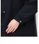 〔 TALLサイズ 〕 コットンナイロングログラン アノラックブルゾン