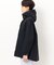 〔 TALLサイズ 〕 コットンナイロングログラン アノラックブルゾン