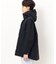 〔 TALLサイズ 〕 コットンナイロングログラン アノラックブルゾン