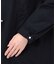〔 TALLサイズ 〕 コットンナイロングログラン アノラックブルゾン