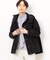 〔 TALLサイズ 〕 コットンナイロングログラン アノラックブルゾン